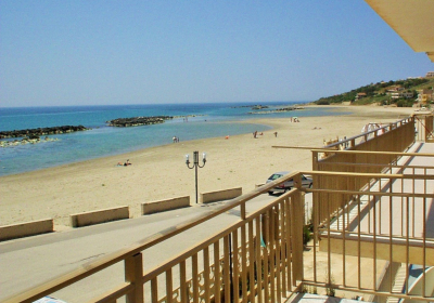 Casa Vacanze Appartamento La Spiaggia 1